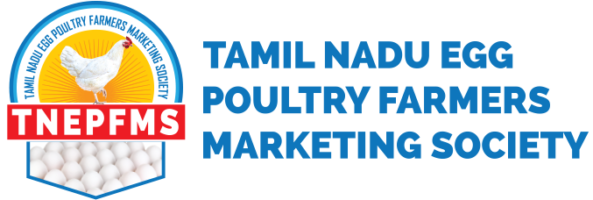 Tamil Nadu Egg Poultry Farmers Marketing Society Logo